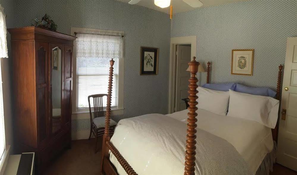Inn On The River Glen Rose Exteriér fotografie