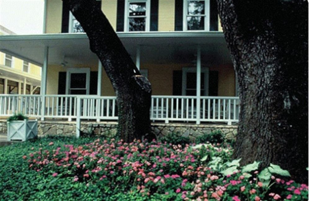 Inn On The River Glen Rose Exteriér fotografie